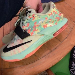 Nike Easter KDs